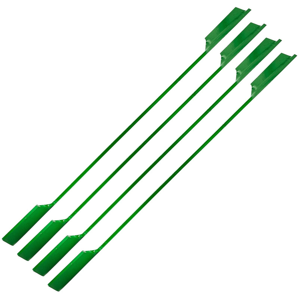 Deck Blade Replacement 48 Inch for Bobcat Bunton Ryan BZT1000 ZT1250 (2011–2018)