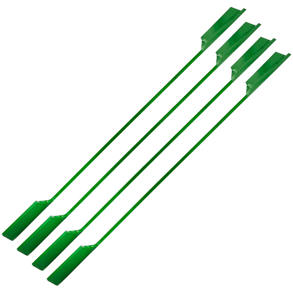 Deck Blade Replacement 48 Inch for Bobcat Bunton Ryan BZT1000 ZT1250 (2011–2018)