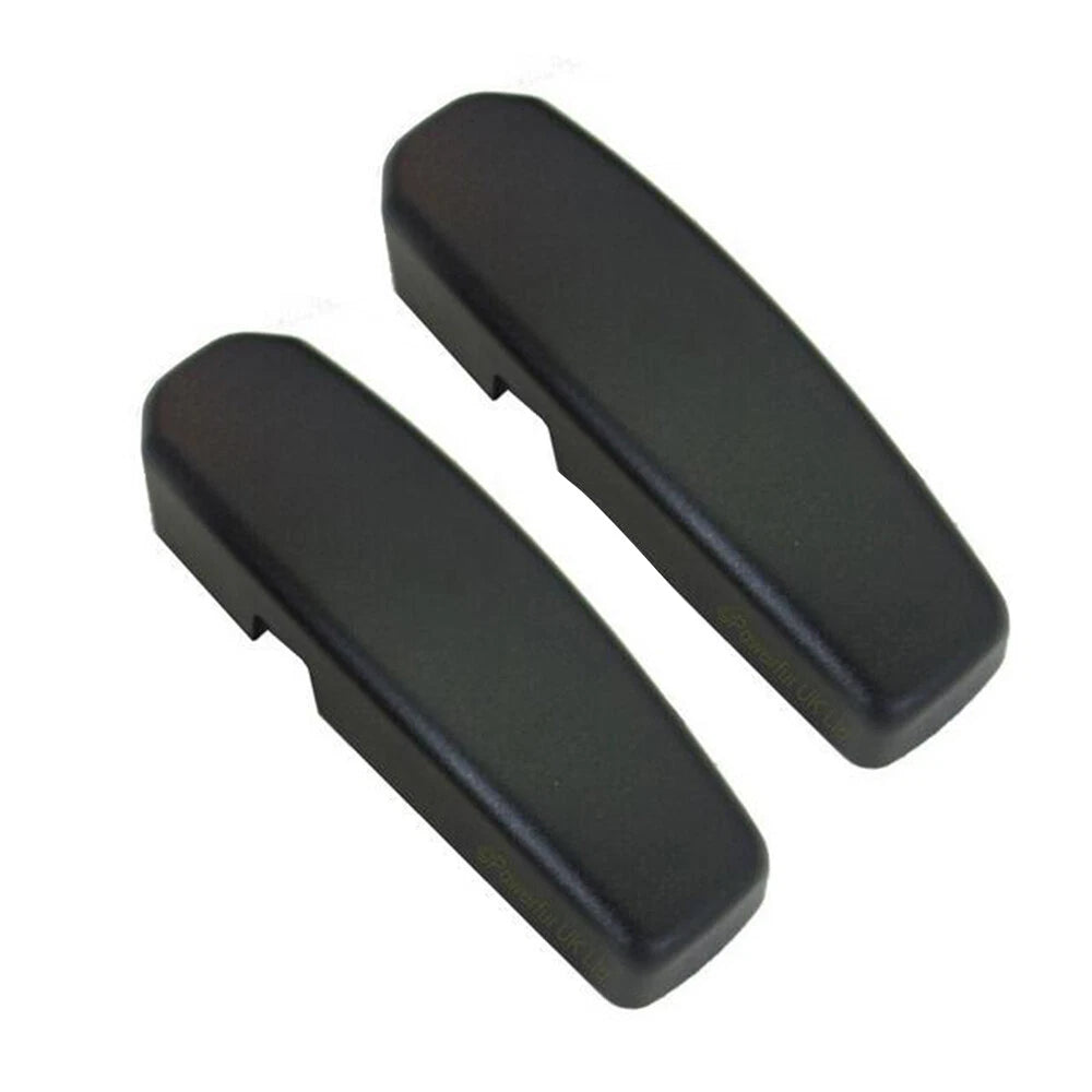 2X Windscreen-Bulkhead Support Bracket for Land Rover Defender 90, 110 (1983–2016)