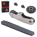 Cam Chain Guide Roller Tensioner Kit for Honda CB750F Super Sport (1975–1978)