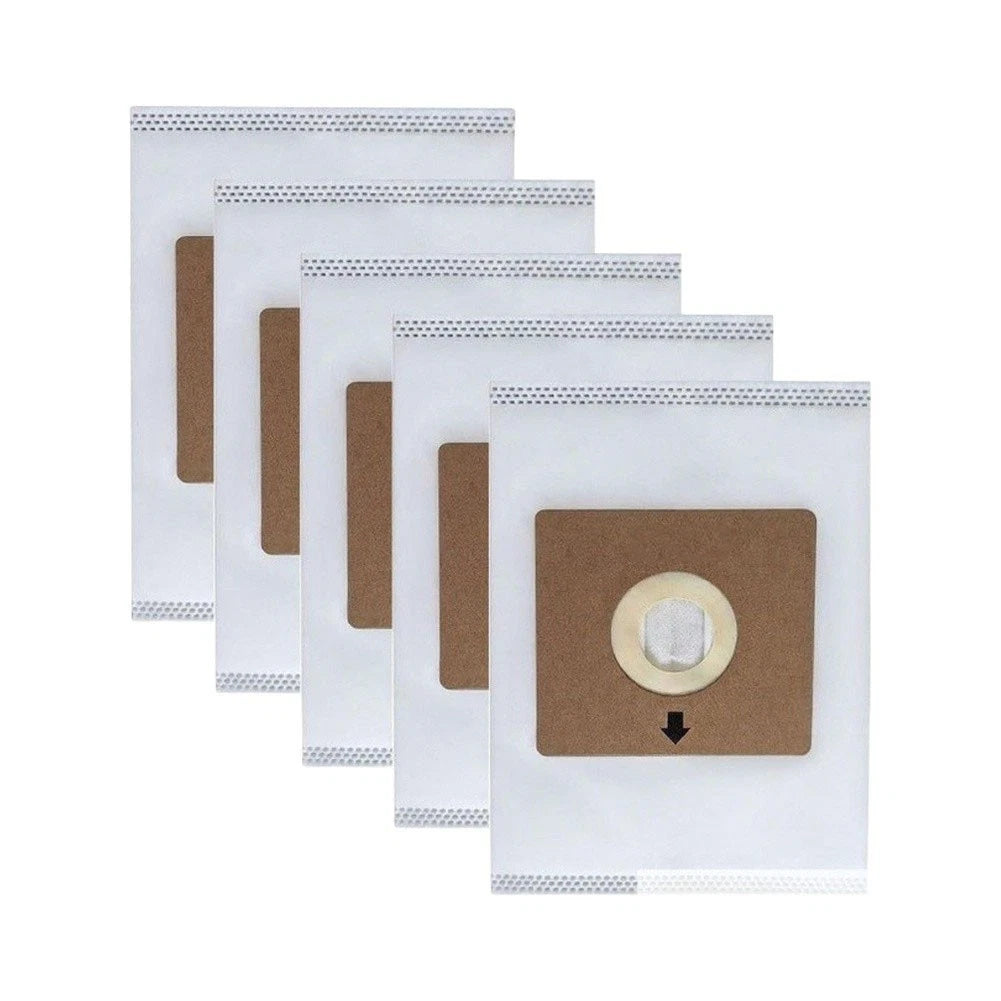Replacement Dust Bag Set for Dirt Devil Dynamite SD30080CDI (N/A)