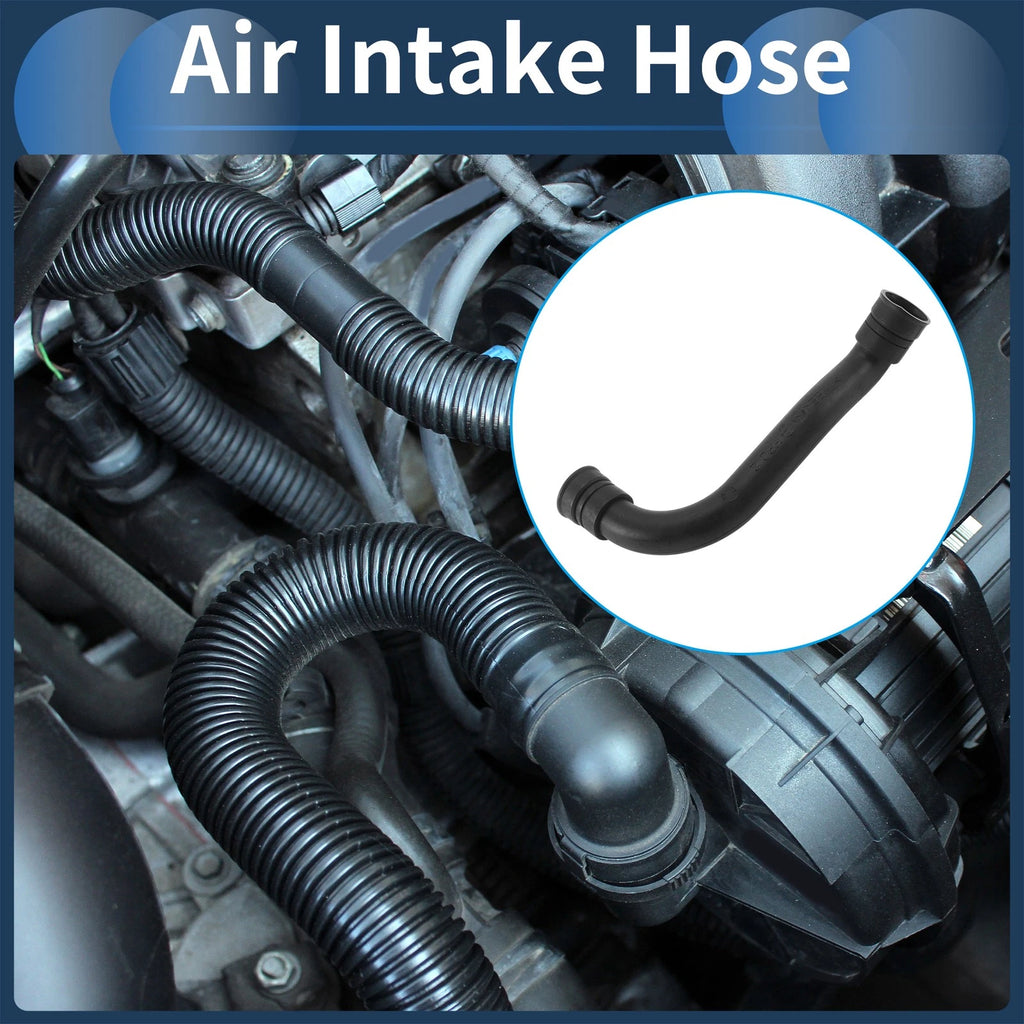 Engine Air Intake Hose Replacement for Mercedes Benz E Class W213 (2016–2023)