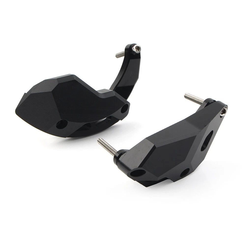 Stator Cover Guard Slider Protector for Kawasaki ZX-10R (2016–2019)