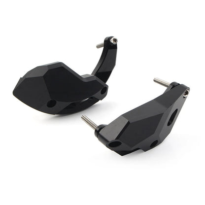 Stator Cover Guard Slider Protector for Kawasaki ZX-10R (2016–2019)