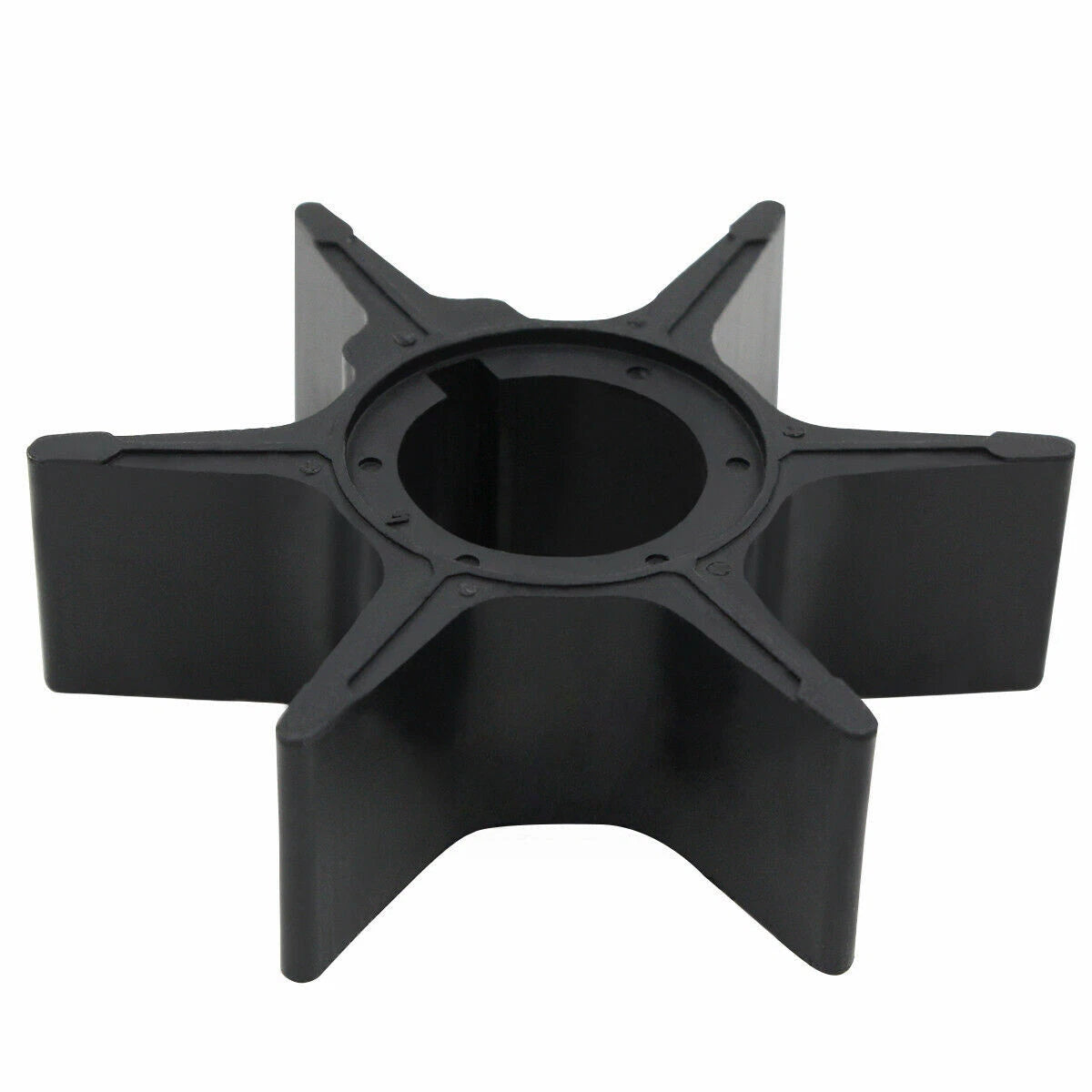 Water Pump Impeller for Suzuki DT50-85 (1980–1985) 17461-95300/301 18-3095