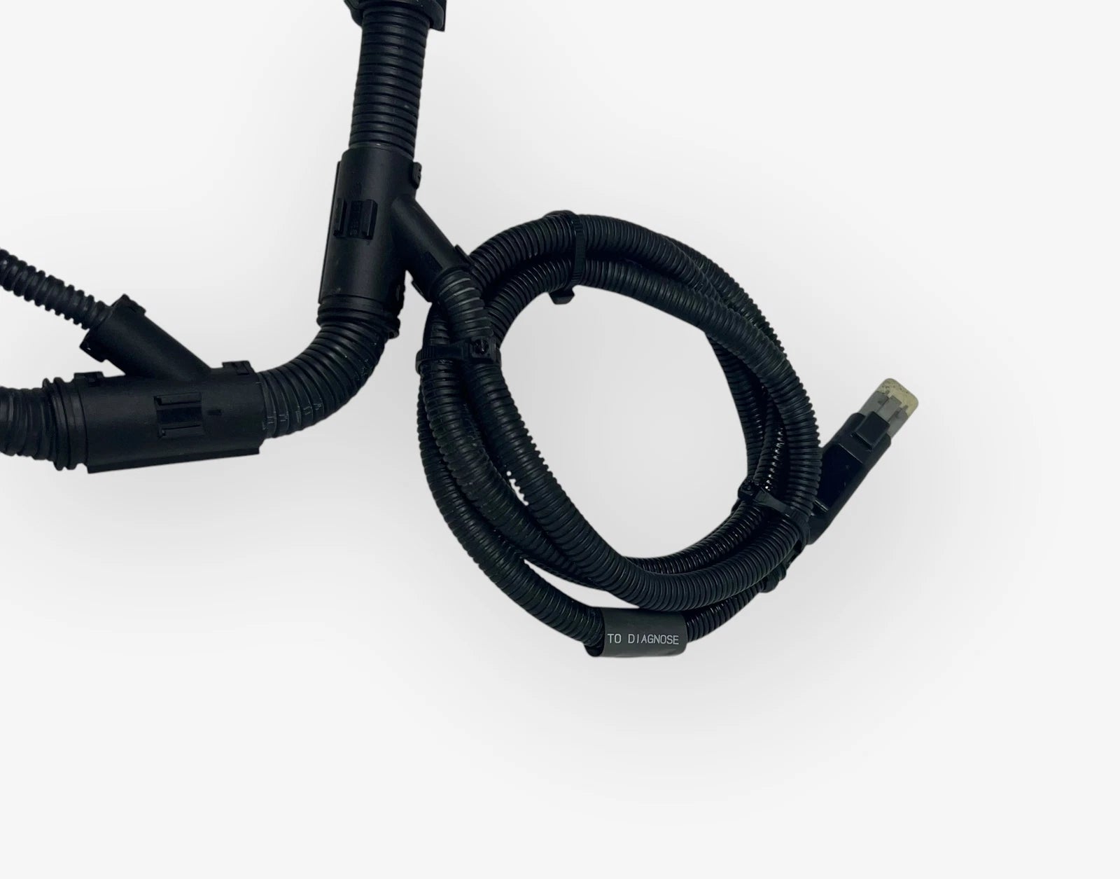 PCU Harness Assembly for Yamaha Outboard (6ES-8258A-00)