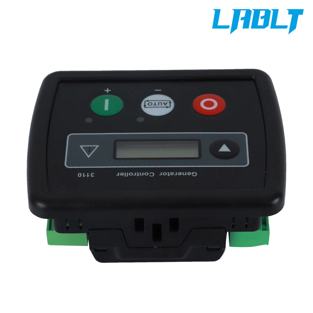 DSE3110 Electronic Module for Deep Sea Generator Controller (5V)