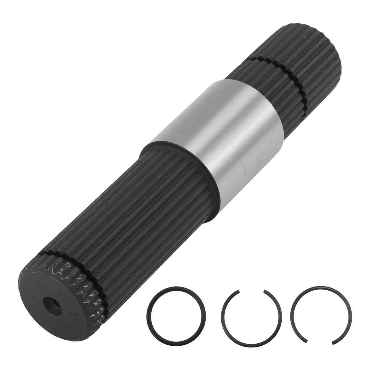 Front Left CV Intermediate Shaft for Dodge Ram 1500 (52069711AC)