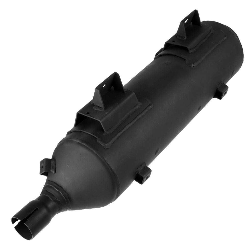 Exhaust Muffler Replacement for Honda (2000–2010)