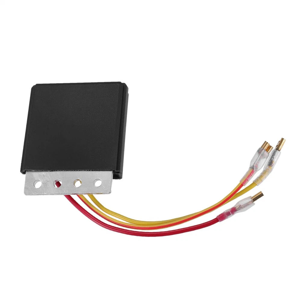 Rectifier Regulator for Polaris Scrambler Sport Xplorer 300 (1994–1999) #4060087, 4060193