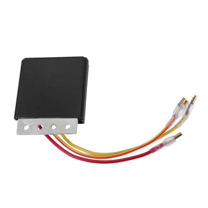 Rectifier Regulator for Polaris Scrambler Sport Xplorer 300 (1994–1999) #4060087, 4060193