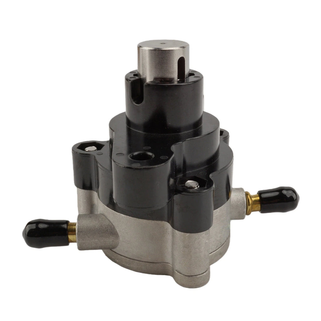 Fuel Pump 63P-24410 for Yamaha Outboard F150 HP (2004–2010)