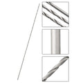 Drill Bit Set for Woodworking (200mm, 2/8/9/10mm)