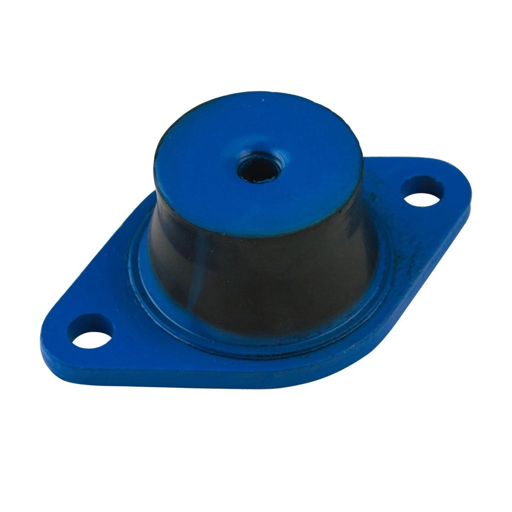 4 Pack Engine Motor Mount for Kawasaki JS400 JS440 JS550 (1980–1990)