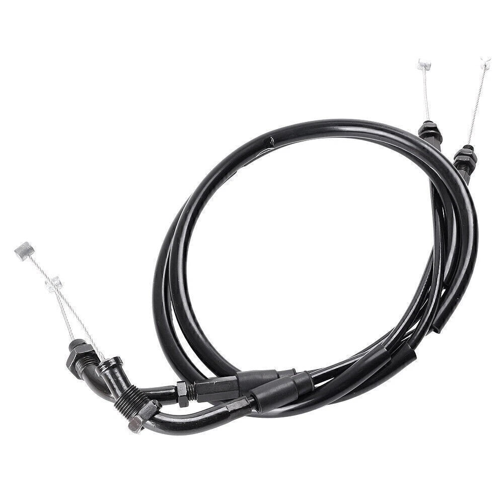 Throttle Cables for Honda CBR 1000RR (2004–2007)