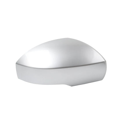 Rearview Mirror Cover Cap for Land Rover Range Rover Sport Discovery 4 5 (2014–2023) Silver