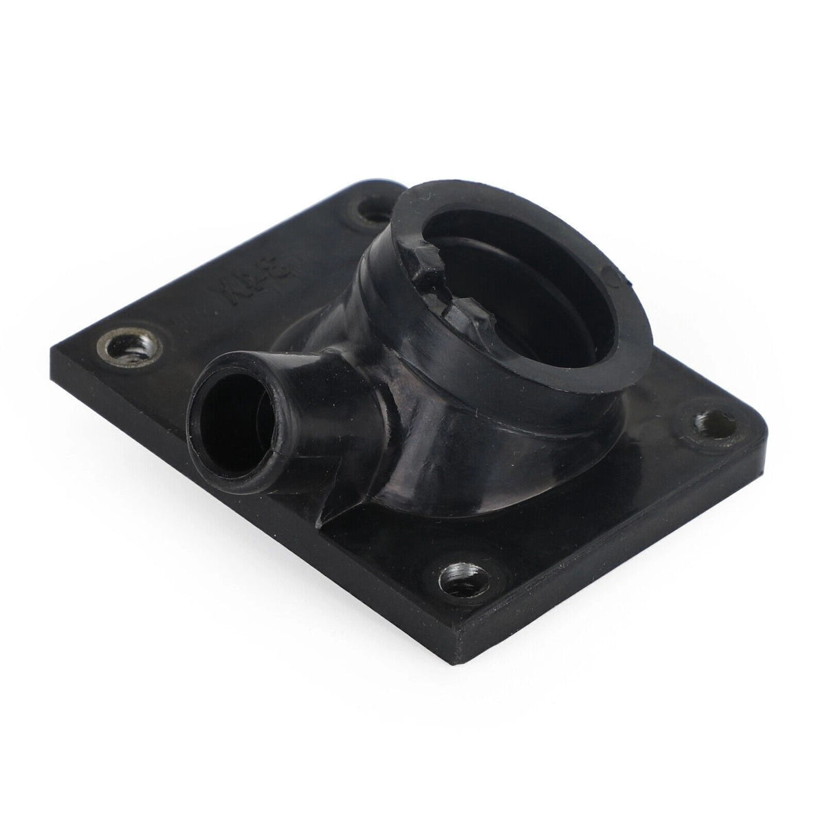Rubber Intake Reed Cage Boot for Yamaha Blaster YFS200 (1988–2007)
