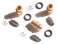 3 Pack Needle Seat for Yamaha GP1200, Wave Venture, Raider 1100 (1996–2001)