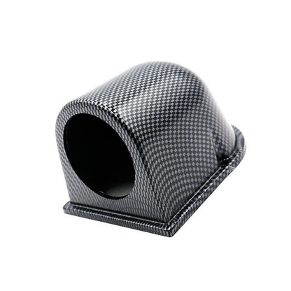 2 Inch 52mm Dash Mount Gauge Pod for Universal Fit (2010–2023)