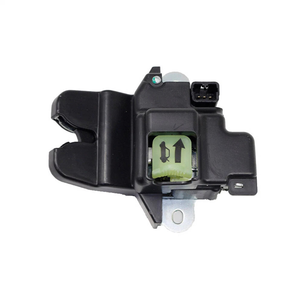 Fit for 2011-2018 Hyundai ACCENT 81230-1R030 Trunk Door Lock Latch Actuator 1Pc