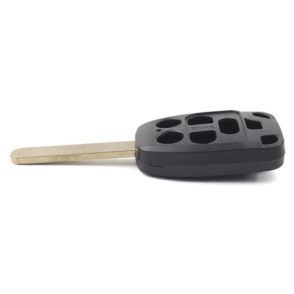 Remote Key Fob Case Shell Replacement 6-Button for Honda Odyssey (2011–2013)