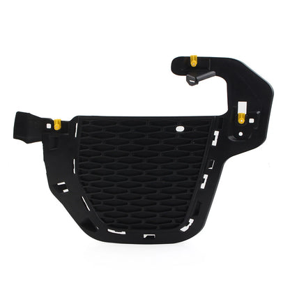 Front Bumper Fog Light Cover for Land Rover Range Rover Evoque (2016–2018) SF651C