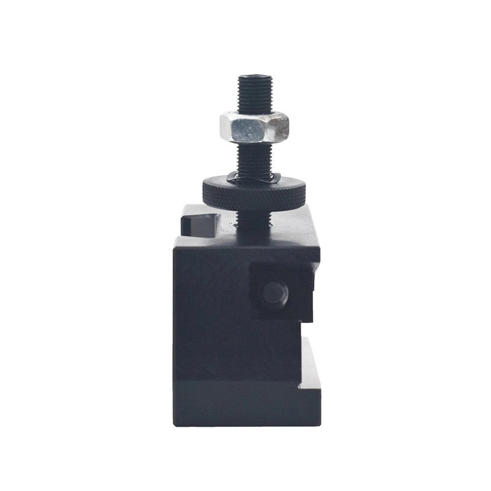 BXA Quick Change Tool Post Parting Blade Holder #7 for Universal (10-15")