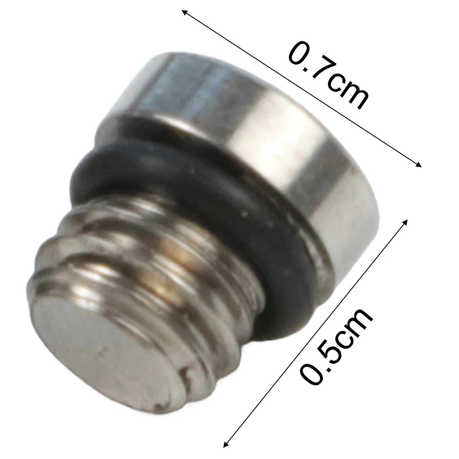 TORX Bleed Screws for SRAM Guide Brakes (2015–2023)