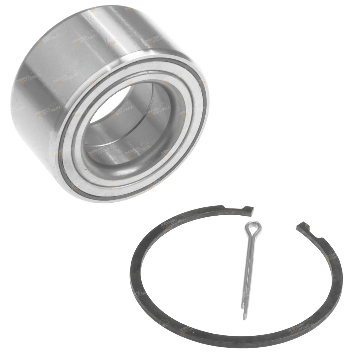 Front Wheel Bearing Kit for Hyundai Lantra J2 J3 (1995–2000) Sedan Wagon
