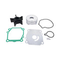 Water Pump Impeller Kit for Suzuki DF90 DF100 DF115 DF140 (17400-92J00)