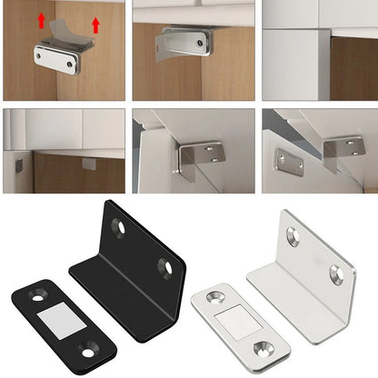 Door Latch Lock Replacement for