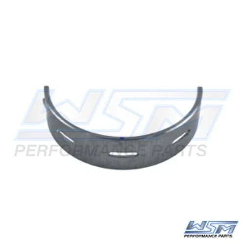 WSM Upper Main Bearing for Yamaha 200/250 Hp 3.3L 4-Stroke (2011–2019) 010-294GRN