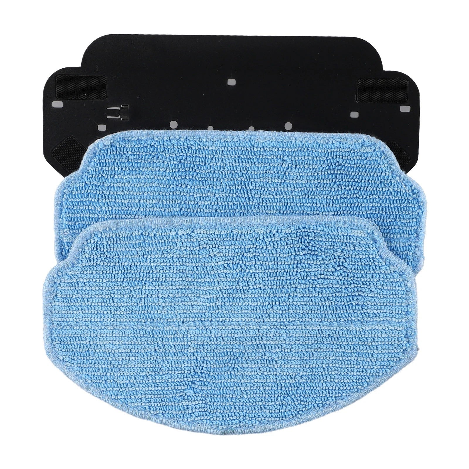 Mop Bracket and Pads Set for