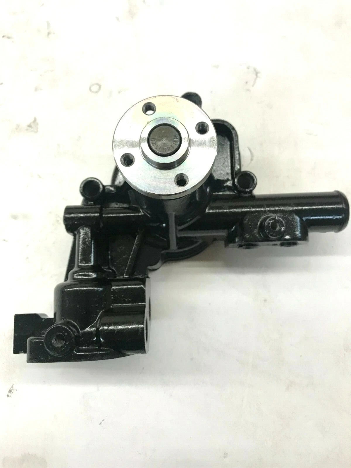 Water Pump for Yanmar Excavator 3TNE88 4TNE88 (129001-42002)