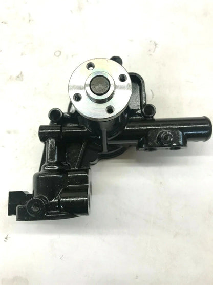 Water Pump for Yanmar Excavator 3TNE88 4TNE88 (129001-42002)