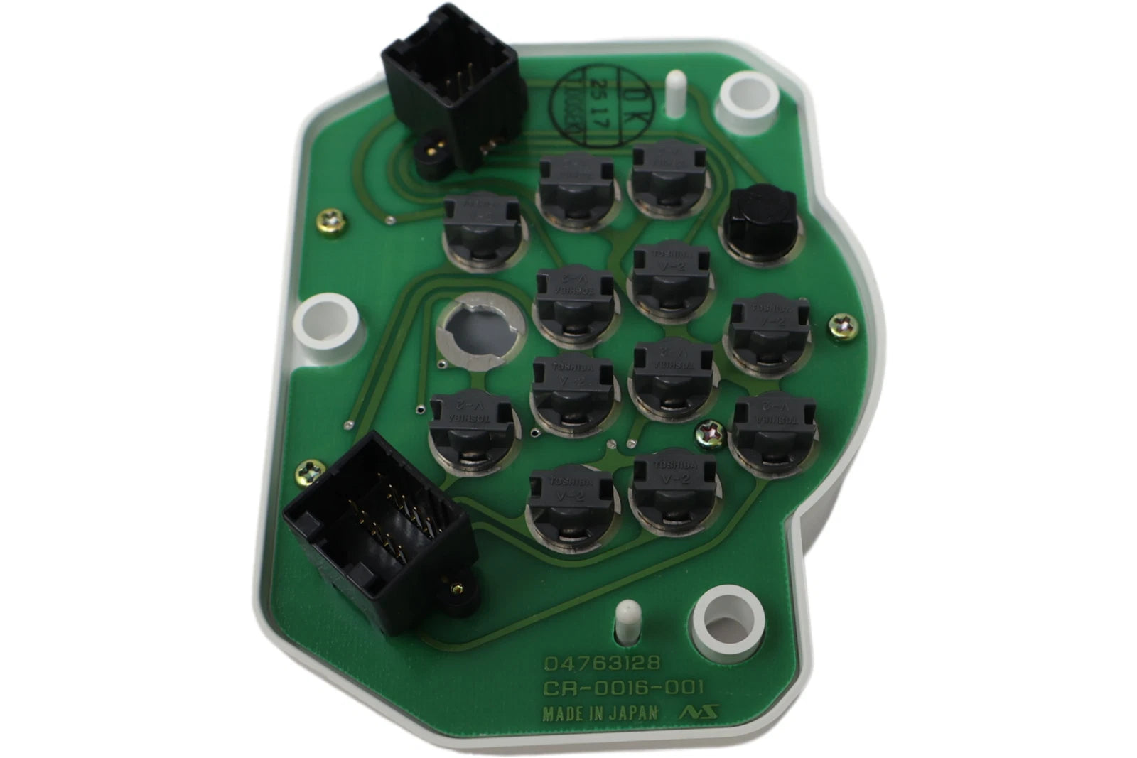 Dash Cluster Switch Module for Viper (1997–1999) 4763128AB