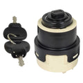 Ignition Switch Plastic Housing for Linde 350 351 Forklift (0009730212)