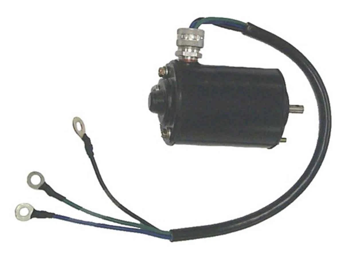 Protorque Tilt Trim Motor for OMC (PH200-T074)
