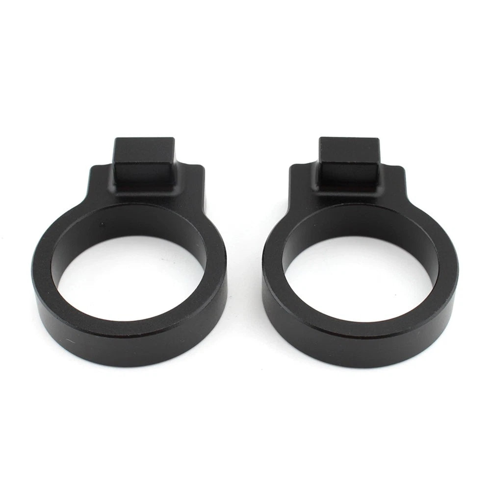 Handle Bar Riser Mounting Clamp for Honda CBR125R JC50 (2004–2016)