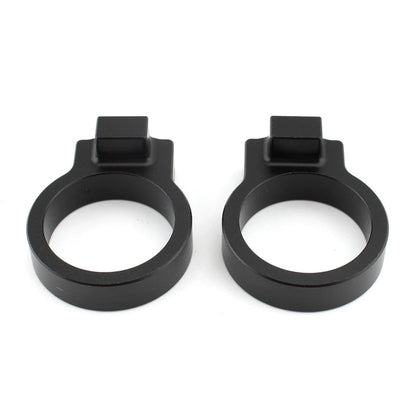 Handle Bar Riser Mounting Clamp for Honda CBR125R JC50 (2004–2016)