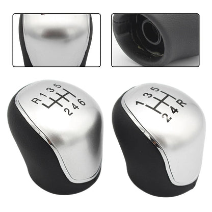Manual Transmission Shift Knob for Ford Vehicles (No Specific Years)