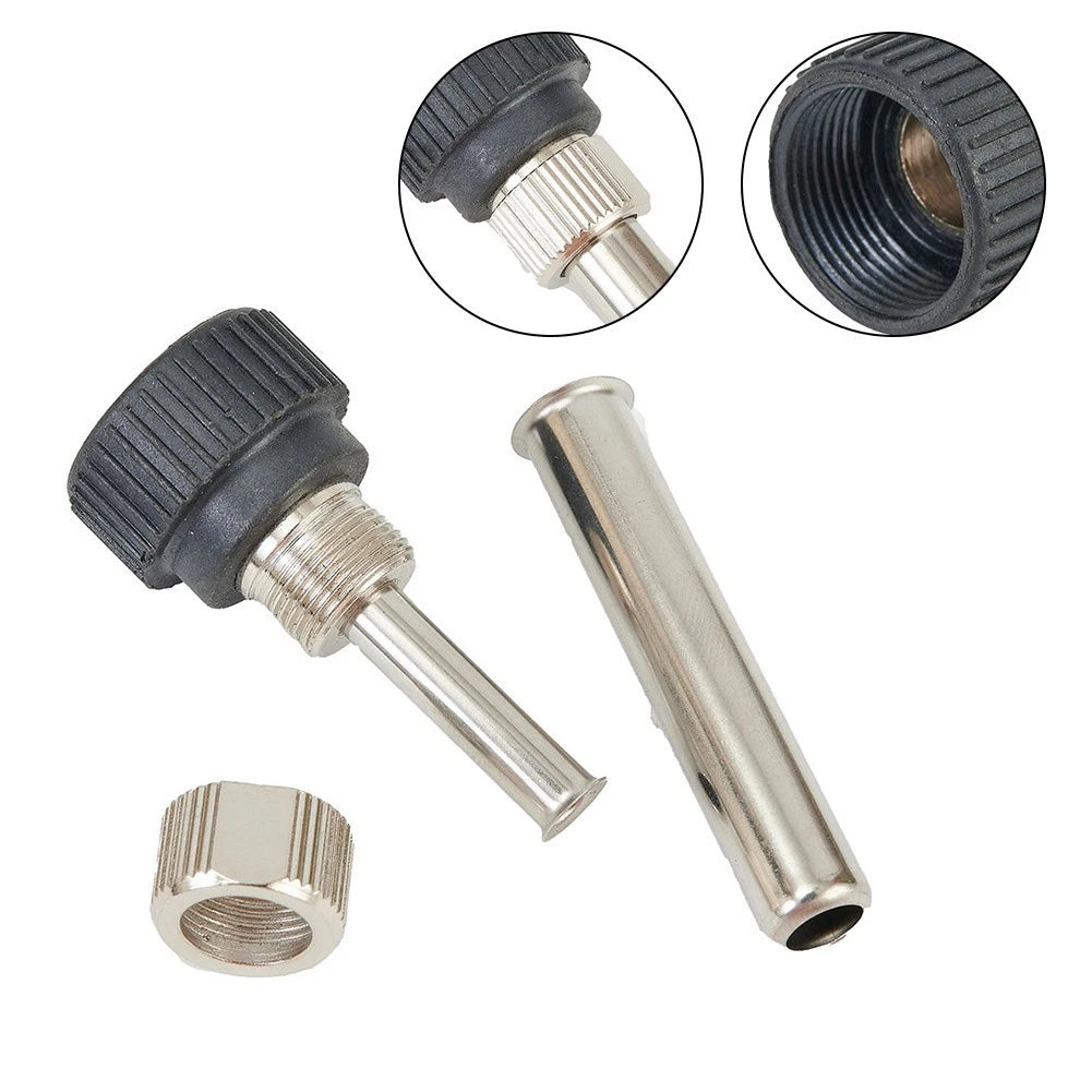 Soldering Tools Set of 4 Heavy Duty Components Hand Tool Kits