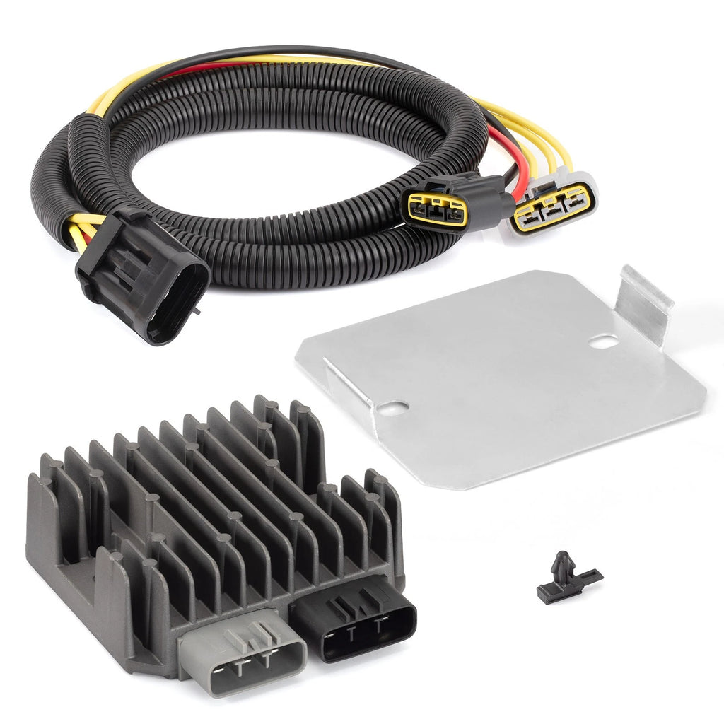 Voltage Regulator Rectifier for Polaris Ranger 570 900 (2016–2017) 4016868