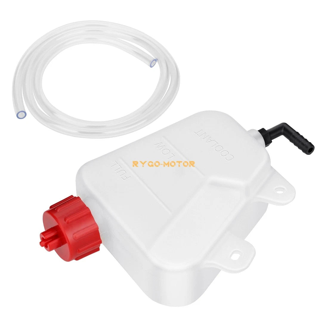 Radiator Coolant Reservoir Overflow Tank for Polaris Ranger RZR 570/800 (2008–2014) 5436936