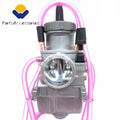 Carburetor Carb PWK36 for Yamaha YZ125 YZ250 YFZ350 (2001–2005)