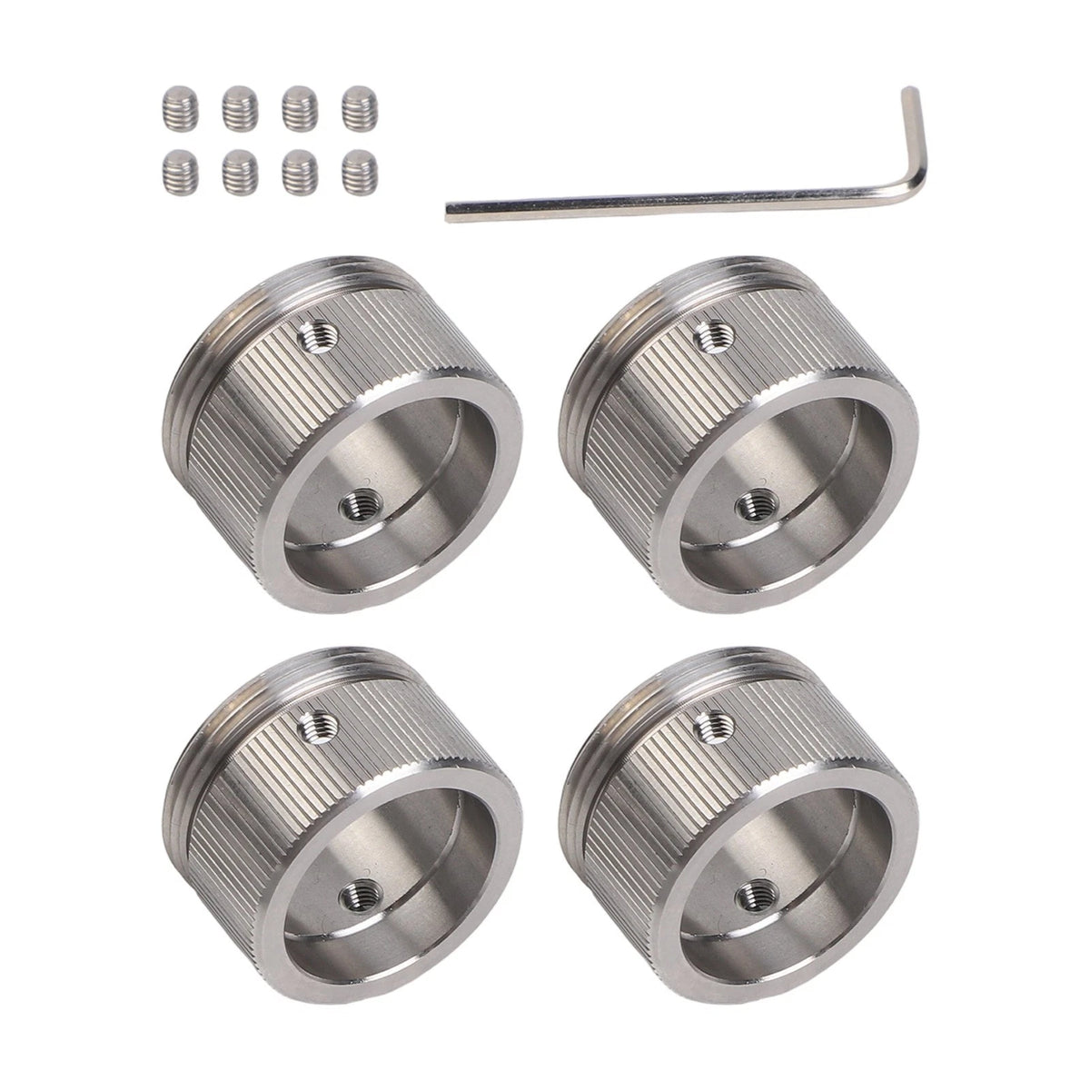 Heating Thermostat Heater Valve Kit for