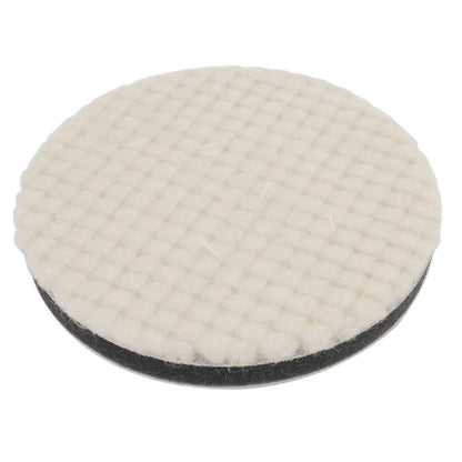 Wool Buffing Pad for Cars 57 Inch
