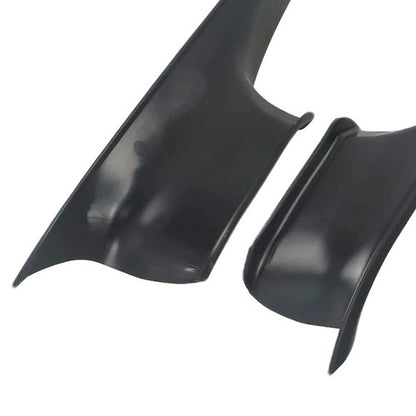 Door Handle Covers 51419115501 Spare Parts For 7 F01/F02 2008-2015