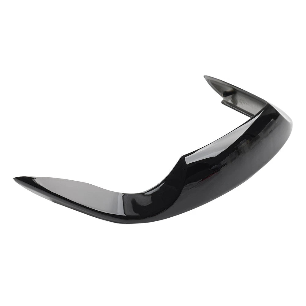 Rear Mudguard Tip Trim for Harley Softail (2009–2017)
