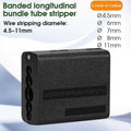 Multi Fiber Optic Cable Sheath Stripper for Professionals
